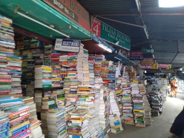 Tiljas Books - 3