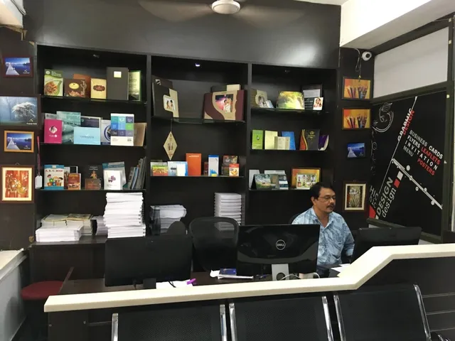 Print Hub | Digital Printing Services | Coimbatore - 2