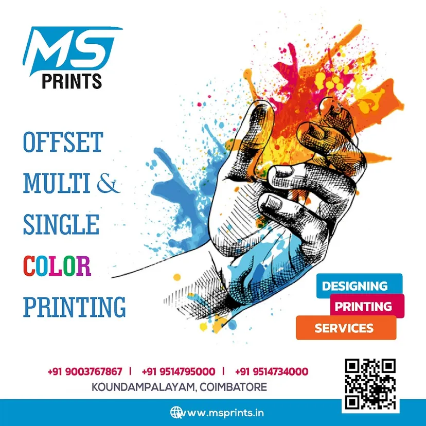 MS Prints