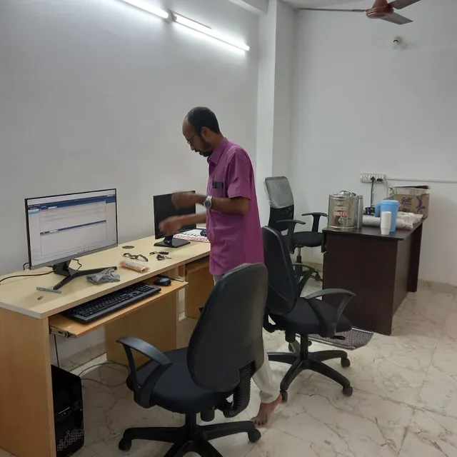 Sunshine Digital Print - 2