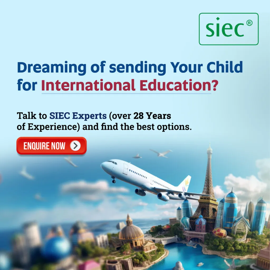 SIEC Education Pvt Ltd