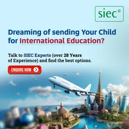 SIEC Education Pvt Ltd