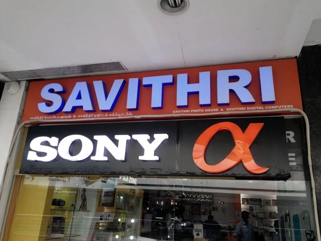 Savithri Digital Print Press