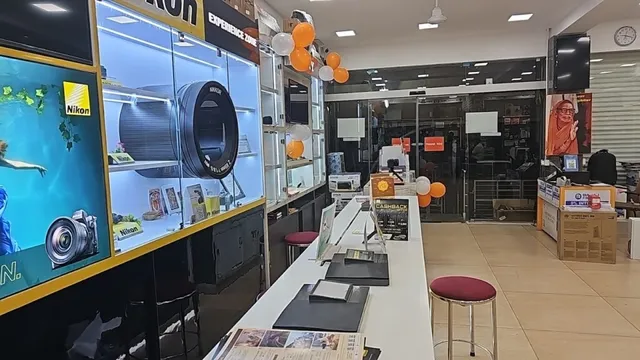 Savithri Digital Print Press - 4