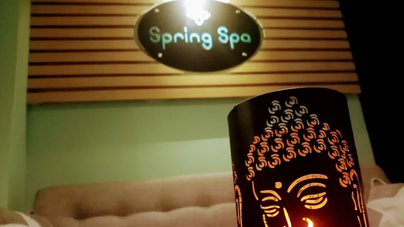 Spring spa - Day spa | spa in coimbatore | spa in Racecourse