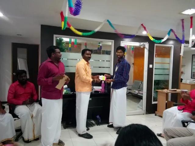 Abacus Champs Academy Head Off Patel Nagar - 3