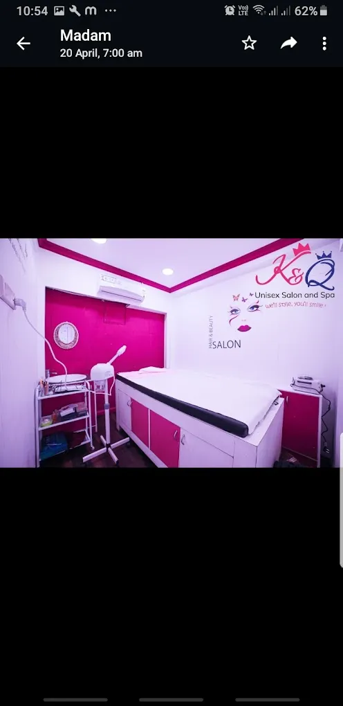 coolsspa k and q saloon - 4