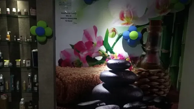 coolsspa k and q saloon - 2