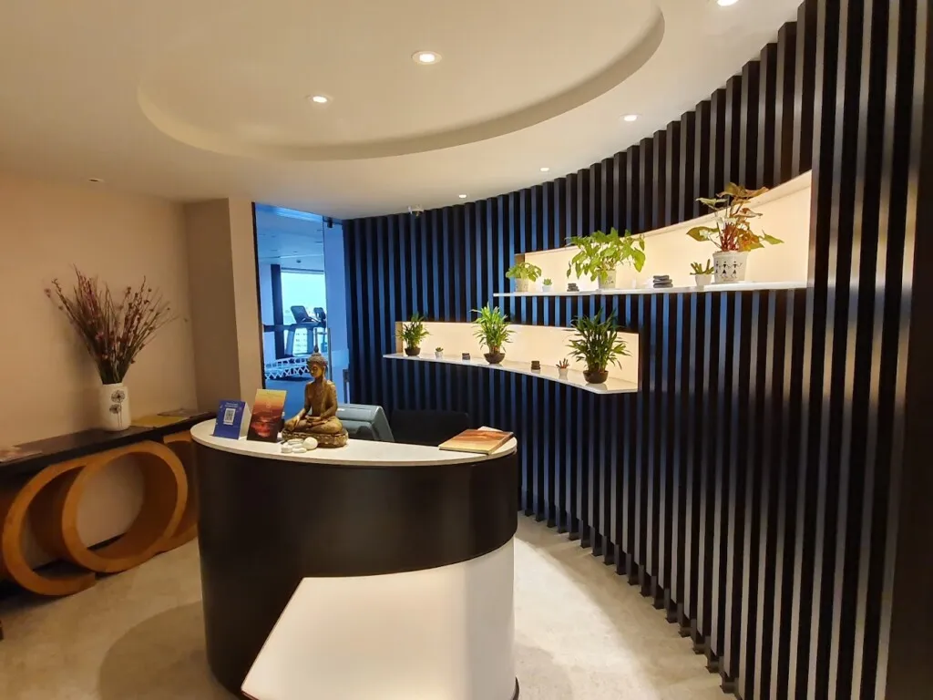 Athma , The Family Spa