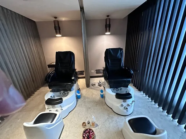 Athma , The Family Spa - 2