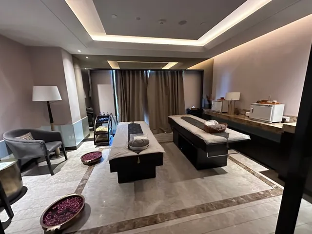 Athma , The Family Spa - 4