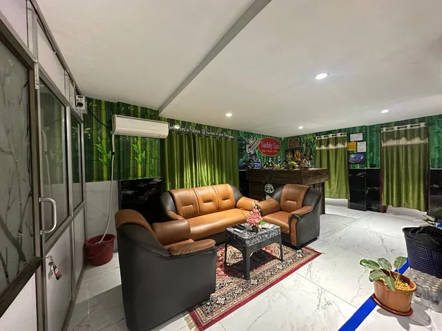 Teddy Spa Beauty & Wellness Spa - 2