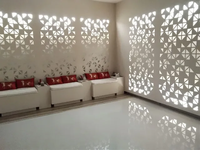 Spa Influence Coimbatore - 3