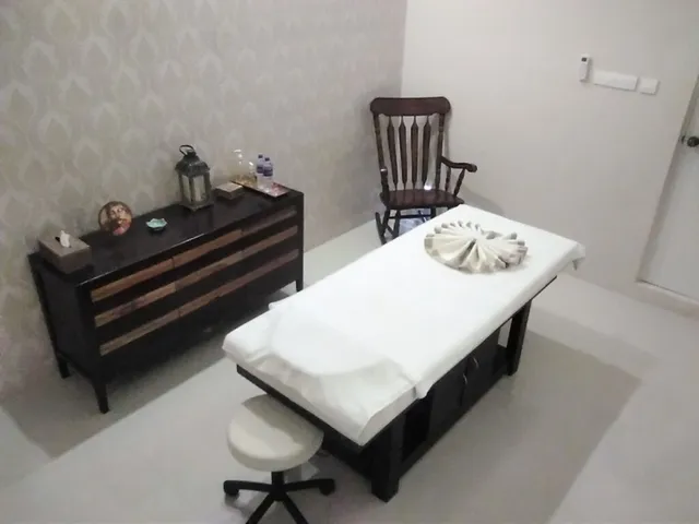 Spa Influence Coimbatore - 4