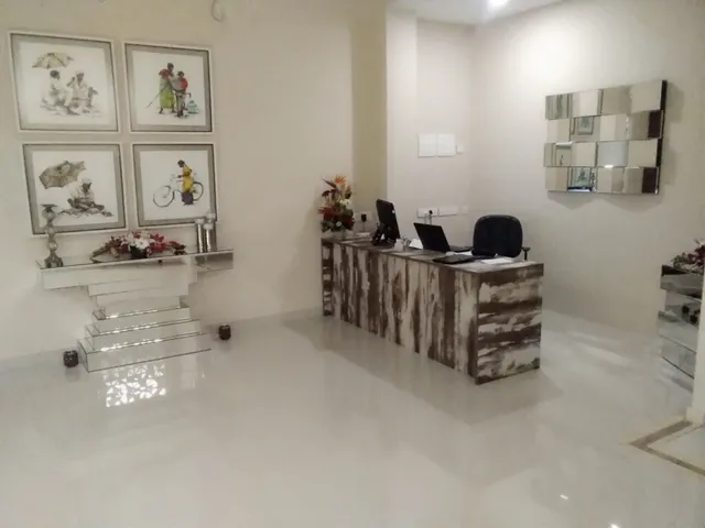 Spa Influence Coimbatore - 2