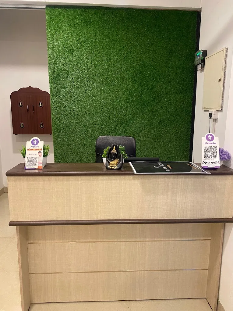 Black Orchid Spa & Salon