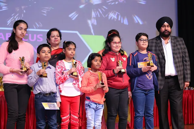 Abacus Champs Academy - Abacus classes in Moti Nagar Abacus classes in Kirti Nagar - 3