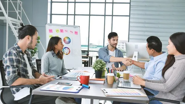 C2HR Tech Recruitment agency in Coimbatore - 3