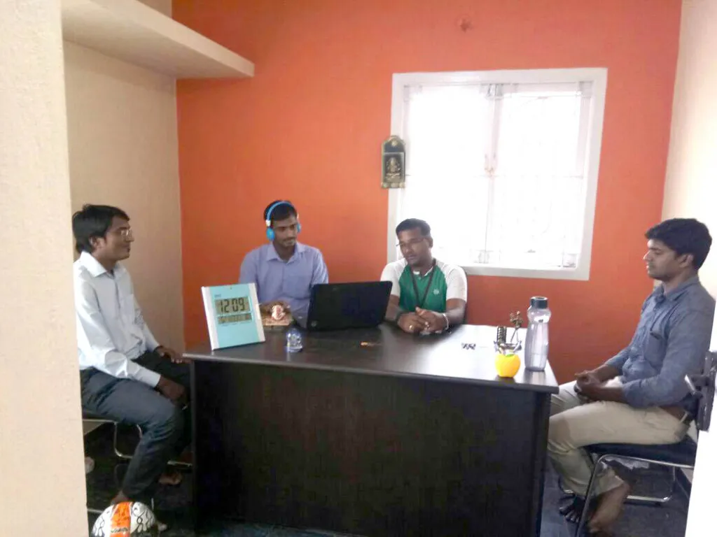 Innovative Consultancy