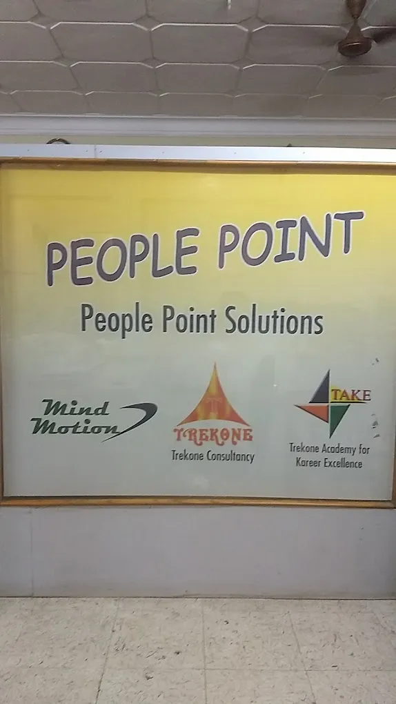 People Point - 2