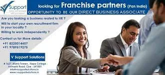 V Support Solutions - 2