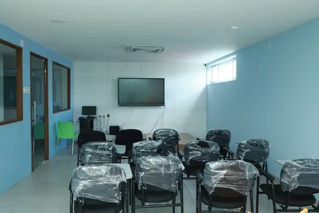 Shanmugam IAS Academy - 4