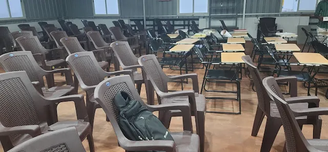 Athiyaman Academy TNPSC POLICE FOREST RRB TET & Govt Exams Coaching Institute - 2