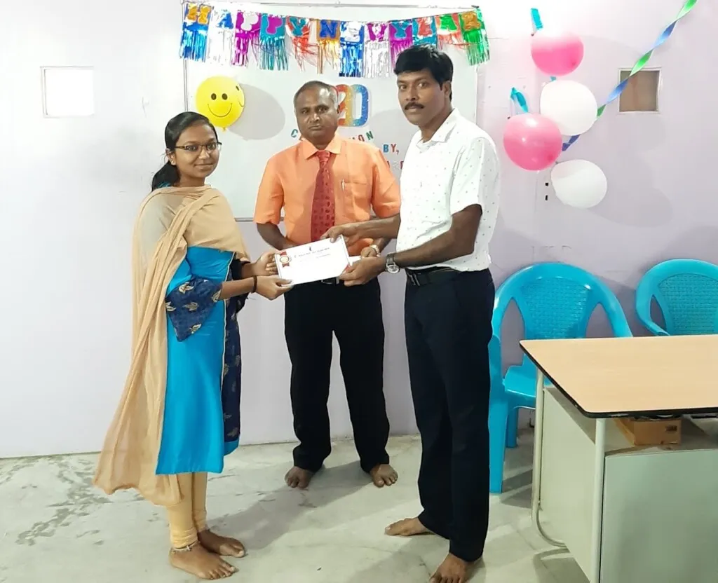 I-Sharp Academy - NEET Coaching Centre In Coimbatore