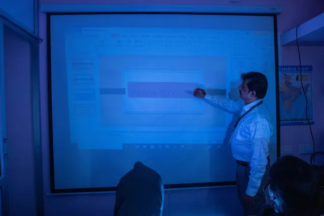 DR ABDULKALAM IAS ACADEMY (IAS Coaching in Coimbatore) - 3