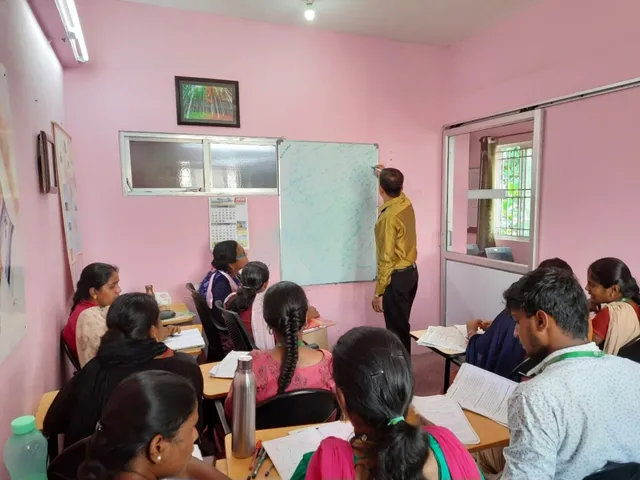 DR ABDULKALAM IAS ACADEMY (IAS Coaching in Coimbatore) - 4