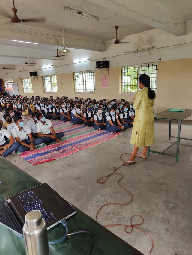 PM IAS Academy | TNPSC | UPSC | BANK coaching center - 3