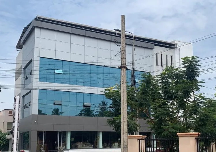 PM IAS Academy | TNPSC | UPSC | BANK coaching center