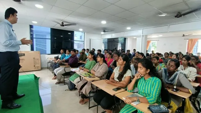 Unique IAS Academy - 4