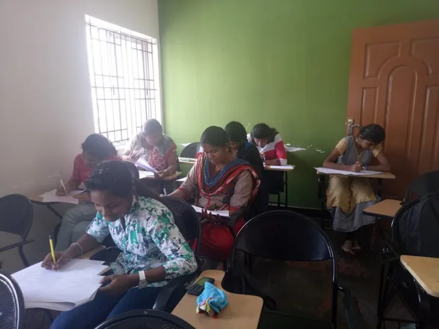 ARA EDUCATION - CA|CS-ACS|CMA|ACCA|USCMA|CLAT INSTITUTE - 4