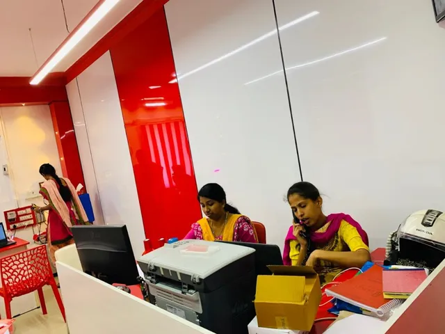 I-Arch Nata Coaching Centre Coimbatore - 3