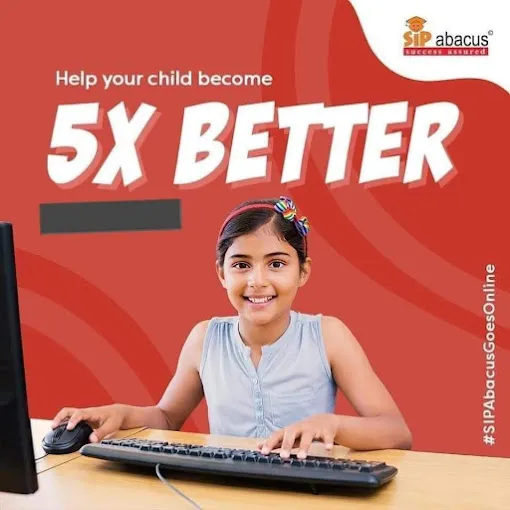 SIP abacus - Kalkaji - 2