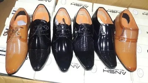 Classic footwear - 2