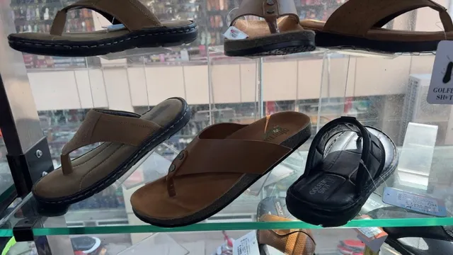 Vitco Shoe Complex - 2