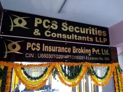 PCS Pest Management Service Enterprise