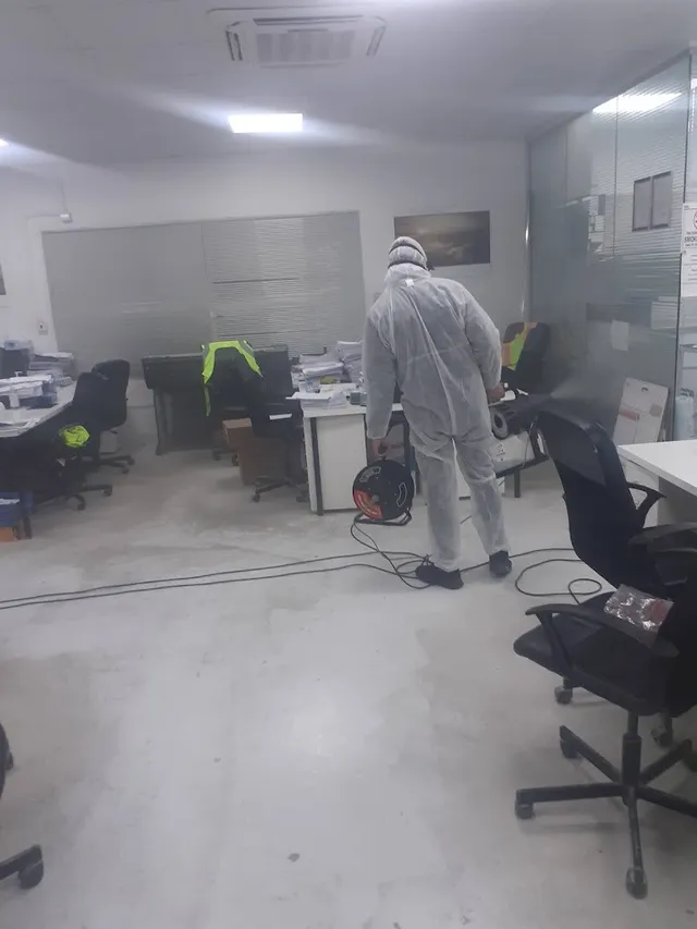 PCS Pest Management Service Enterprise - 2