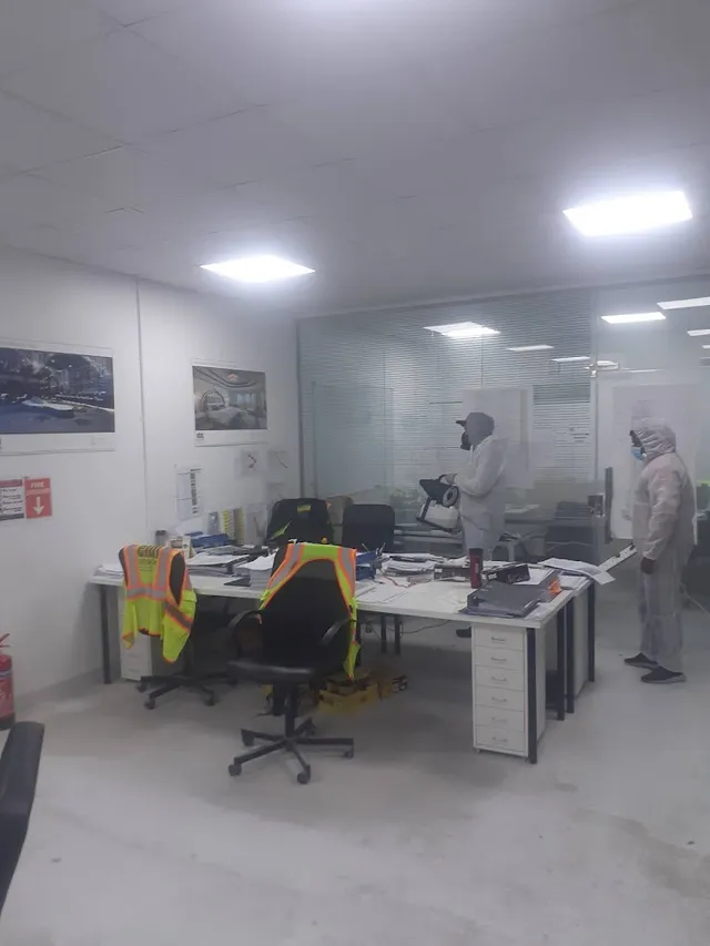 PCS Pest Management Service Enterprise - 3