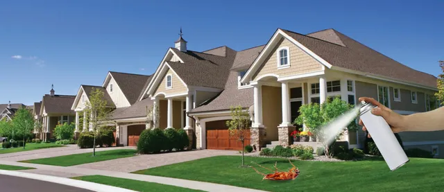 Day By Day Pest Control - 3