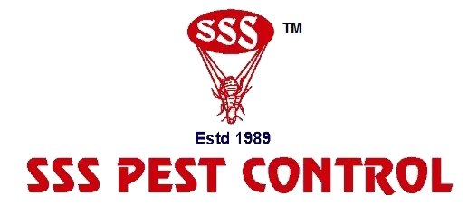 SSS Pest Control
