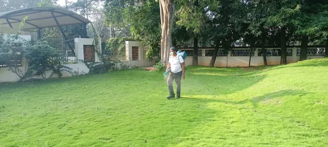 Sabari pest control - 2