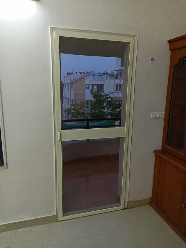 Star mosquito nets - 3