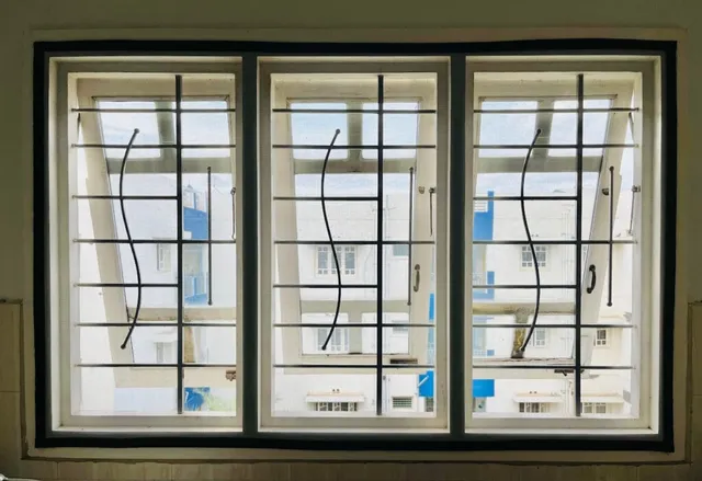 Star mosquito nets - 4