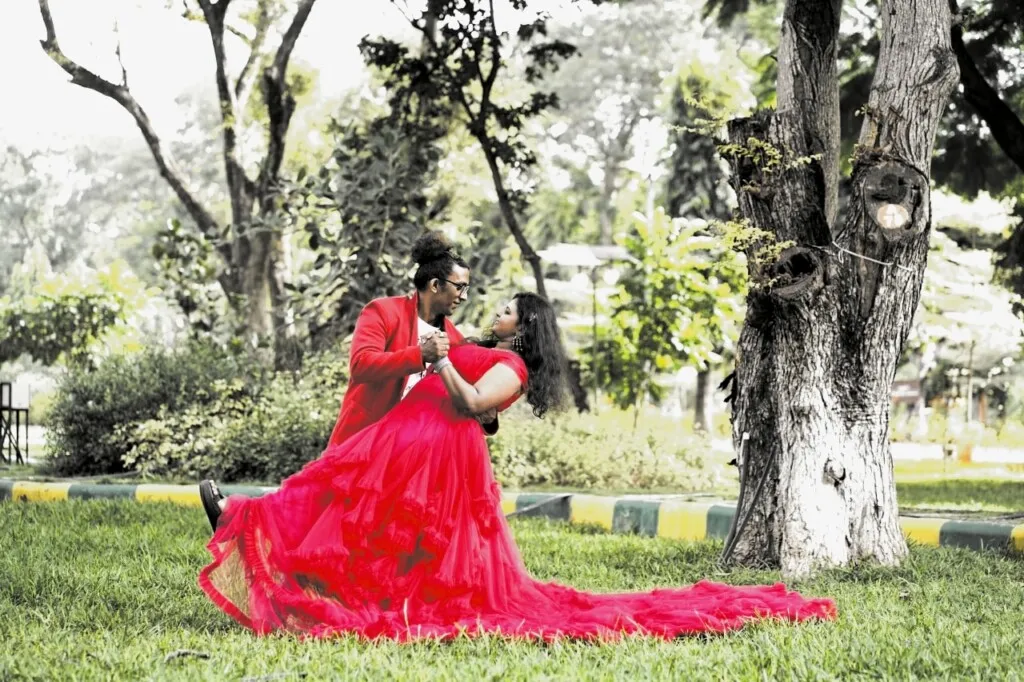 Tissy Rental Attires