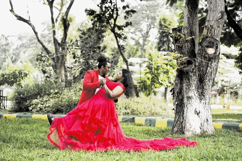 Tissy Rental Attires