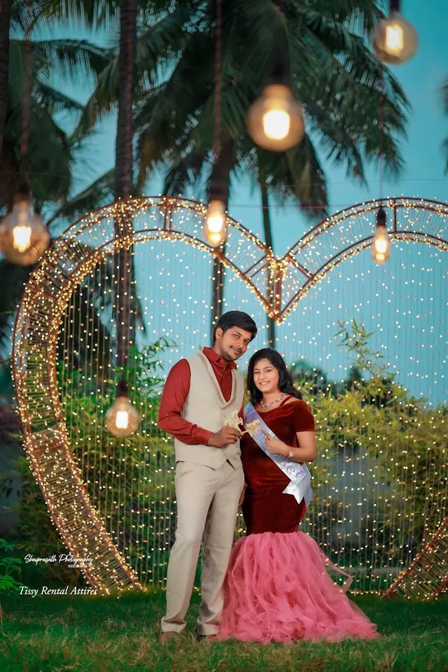 Tissy Rental Attires - 3