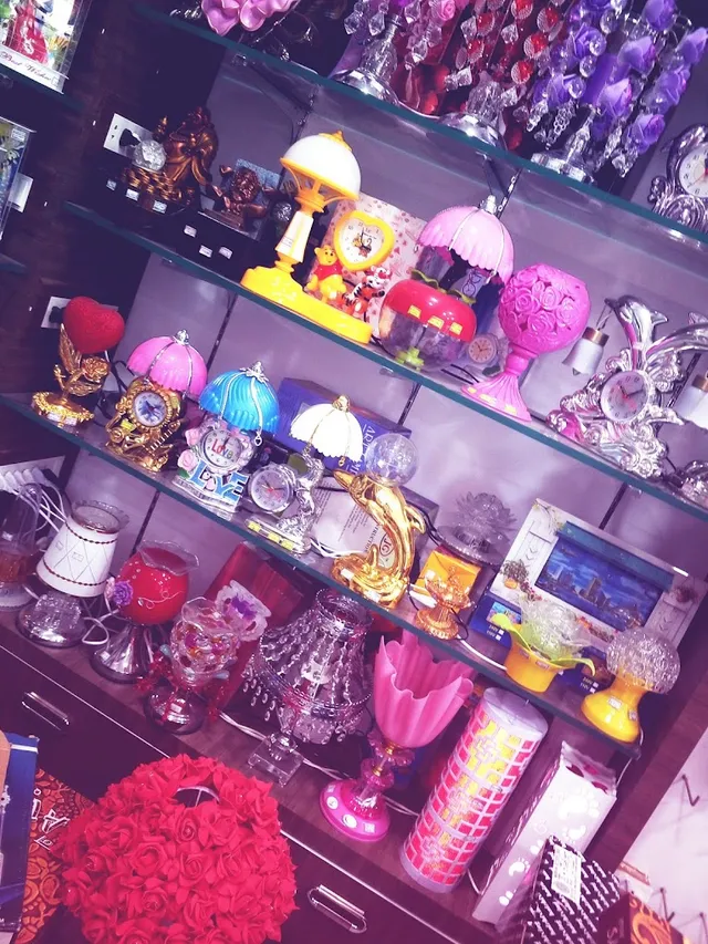 Supreme Gift Centre - 3